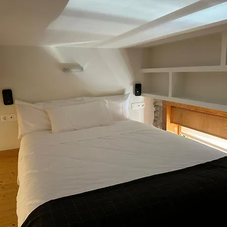 Lejlighed Balcones De Colon