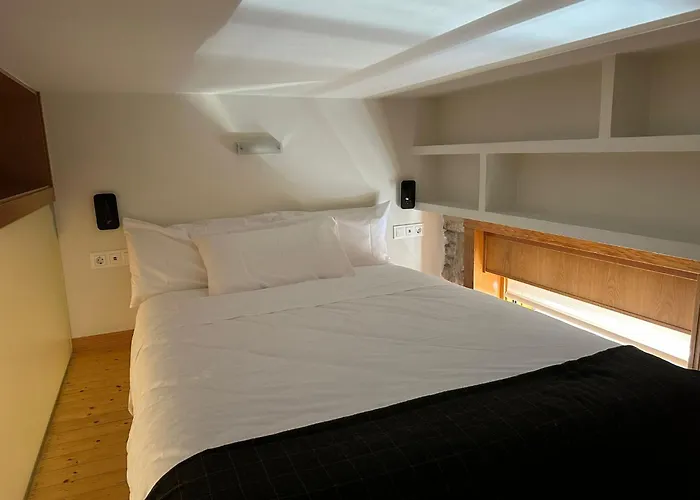 Apartamento Balcones De Colon